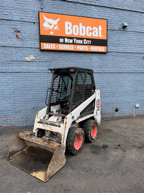 bingham used skid steer for sale|BOBCAT S70 Skid Steers For Sale .